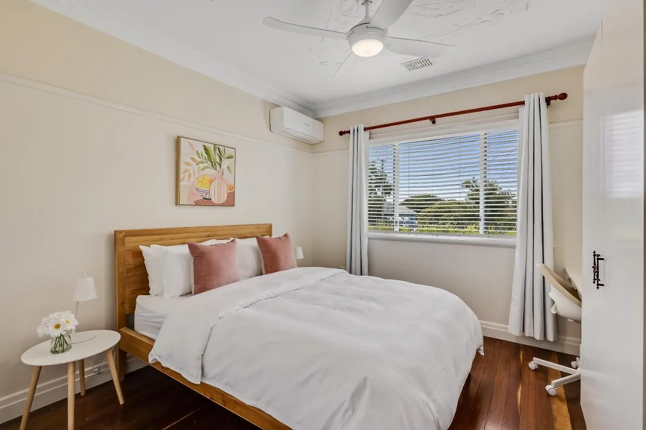 Σπίτι διακοπών Cute & Cuddly - Somerset Cottage Toowoomba Αυστραλία
