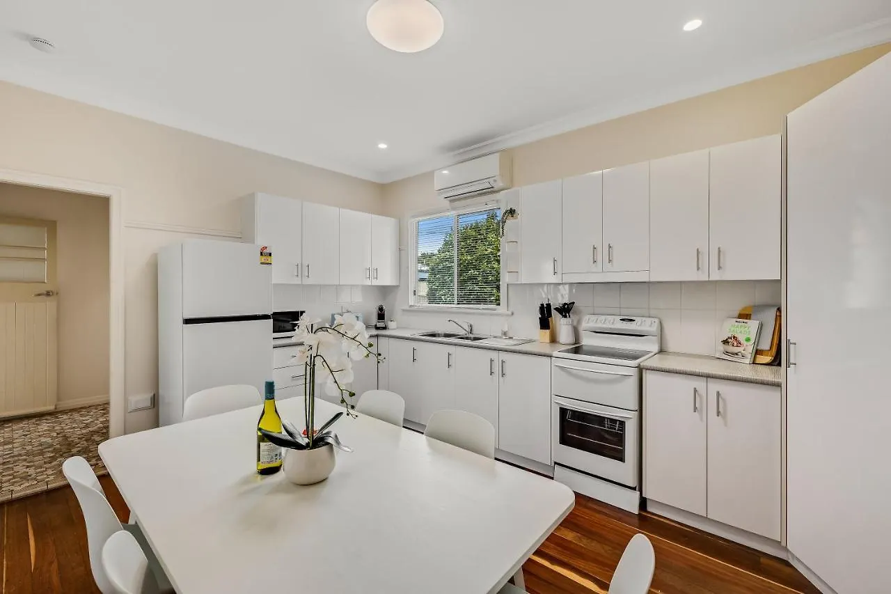 Σπίτι διακοπών Cute & Cuddly - Somerset Cottage Toowoomba