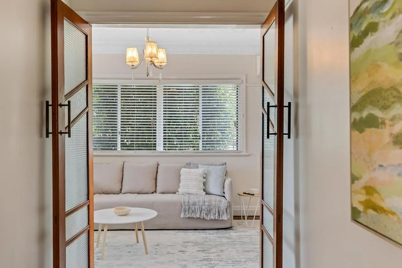 Cute & Cuddly - Somerset Cottage Toowoomba Σπίτι διακοπών