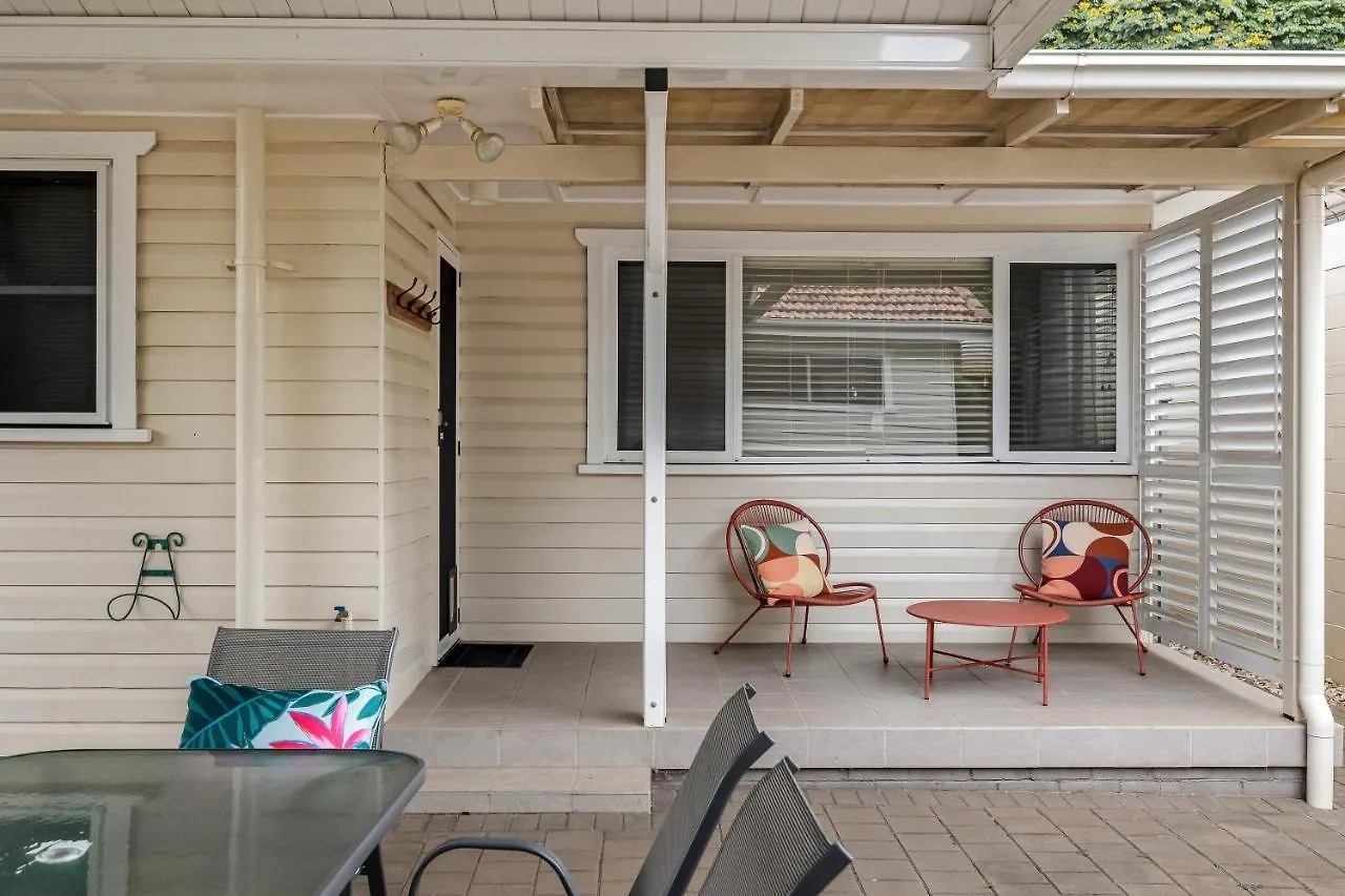 Σπίτι διακοπών Cute & Cuddly - Somerset Cottage Toowoomba